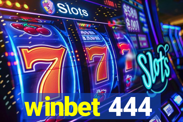 winbet 444
